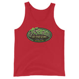 Modern Tank Top - O'Gara's Bar & Grill