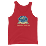 Modern Tank Top - French Meadow Bakery