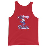 Modern Tank Top - Shrimp Shack