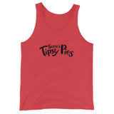 Modern Tank Top - Sara's Tipsy Pies