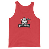 Modern Tank Top - Hot Indian Foods
