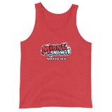 Modern Tank Top - Minnesnowii Shave Ice