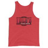 Modern Tank Top - Lulu's Public House