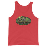 Modern Tank Top - O'Gara's Bar & Grill