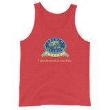 Modern Tank Top - French Meadow Bakery