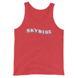 Modern Tank Top - Skyride