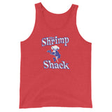 Modern Tank Top - Shrimp Shack