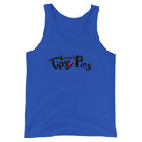 Modern Tank Top - Sara's Tipsy Pies