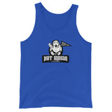 Modern Tank Top - Hot Indian Foods