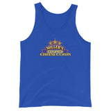 Modern Tank Top - Miller's Flavored Cheese Curds