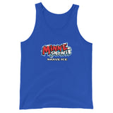 Modern Tank Top - Minnesnowii Shave Ice