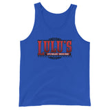 Modern Tank Top - Lulu's Public House