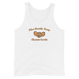 Modern Tank Top - The Mouth Trap Cheese Curds