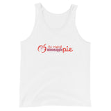 Modern Tank Top - The Original Minneapple Pie