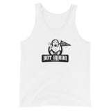 Modern Tank Top - Hot Indian Foods