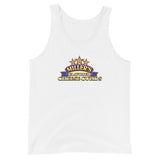 Modern Tank Top - Miller's Flavored Cheese Curds