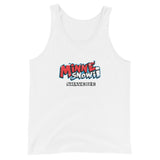 Modern Tank Top - Minnesnowii Shave Ice