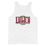 Modern Tank Top - Lulu's Public House