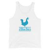 Modern Tank Top - The Blue Barn