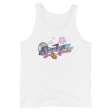 Modern Tank Top - Coasters Beer Garden