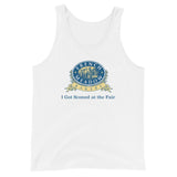 Modern Tank Top - French Meadow Bakery