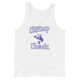 Modern Tank Top - Shrimp Shack