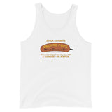 Modern Tank Top - Pronto Pup