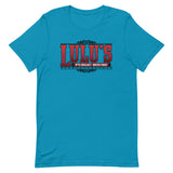 Athletic Fit T-Shirt - Lulu's Public House