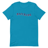 Athletic Fit T-Shirt - Skyride