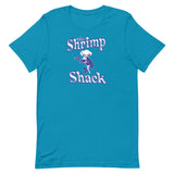 Athletic Fit T-Shirt - Shrimp Shack
