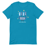 Athletic Fit T-Shirt - Blue Moon