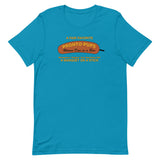Athletic Fit T-Shirt - Pronto Pup