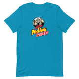 Athletic Fit T-Shirt - Pitchfork Sausage