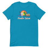 Athletic Fit T-Shirt - Frontier Saloon