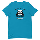 Athletic Fit T-Shirt - Panda Palace