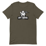 Athletic Fit T-Shirt - Hot Indian Foods