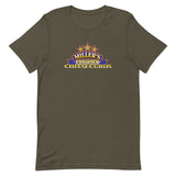 Athletic Fit T-Shirt - Miller's Flavored Cheese Curds