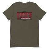 Athletic Fit T-Shirt - Lulu's Public House