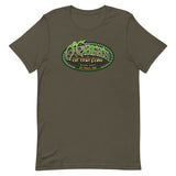 Athletic Fit T-Shirt - O'Gara's Bar & Grill