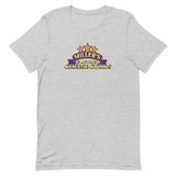Athletic Fit T-Shirt - Miller's Flavored Cheese Curds