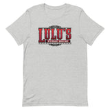 Athletic Fit T-Shirt - Lulu's Public House