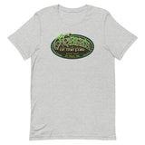 Athletic Fit T-Shirt - O'Gara's Bar & Grill