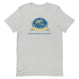 Athletic Fit T-Shirt - French Meadow Bakery