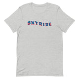 Athletic Fit T-Shirt - Skyride