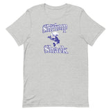 Athletic Fit T-Shirt - Shrimp Shack