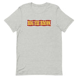 Athletic Fit T-Shirt - Big Fat Bacon