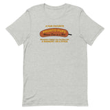 Athletic Fit T-Shirt - Pronto Pup