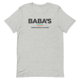 Athletic Fit T-Shirt - Baba's