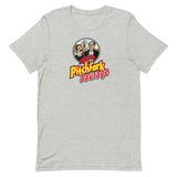 Athletic Fit T-Shirt - Pitchfork Sausage