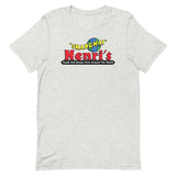 Athletic Fit T-Shirt - Shanghai Henri's